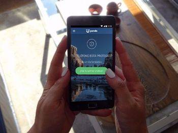 Wolder protege sus smartphones y tablets con Panda Mobile Security gratis durante un año