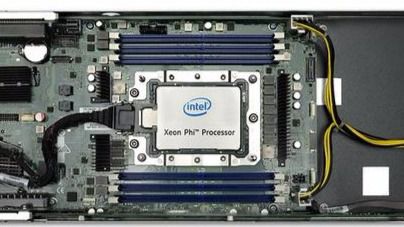 Intel lanza el procesador Intel® Xeon Phi