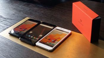 Wileyfox presenta al mundo Spark, la nueva gama de smarthphone