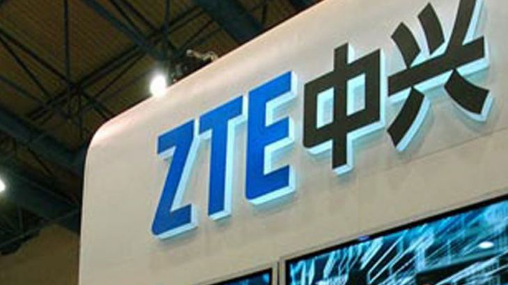 ZTE duplica su cuota de mercado en el primier semestre de 2016