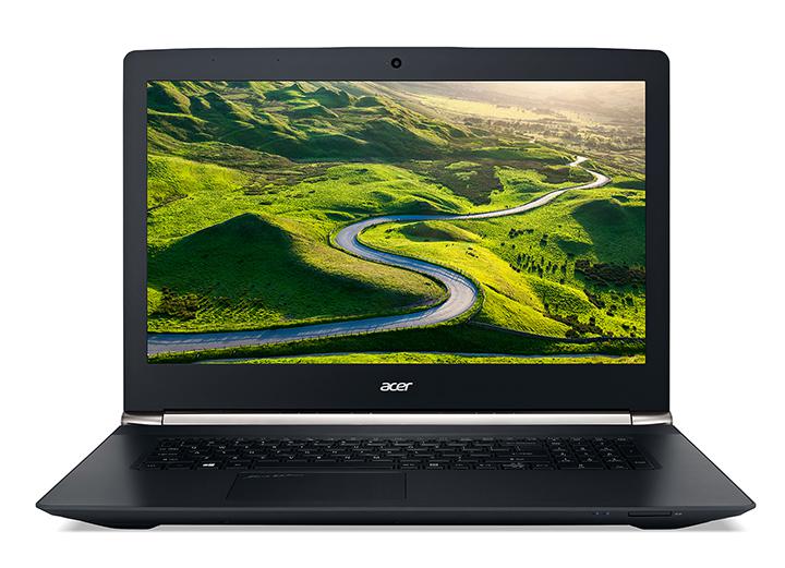 Nuevo Predator 15 y 17 de acer, potencia para los gamers