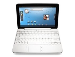 HP Airlife: Android al asalto de los Netbooks