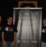 Nokia anuncia los ganadores del concurso Gamelopers
