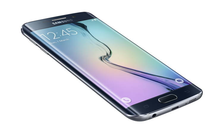 Samsung Galaxy S6 y Samsung Galaxy S6 edge, nuevos miembros de la familia Galaxy