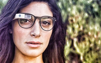 Google promete unas Glass similares a las Ray-Ban, tras un acuerdo con Luxottica