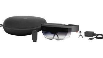 Microsoft comercializa en España sus gafas de realidad mixta HoloLens