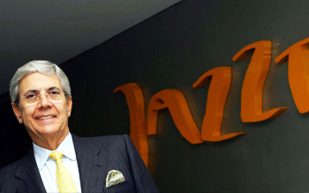 Jazztel logra 150 millones del BEI para el despliegue de su red de fibra