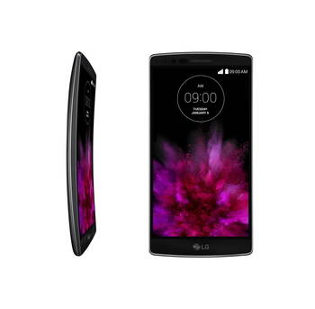 El LG G Flex2 el exclusiva con Orange