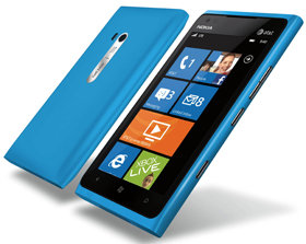 LUMIA 900