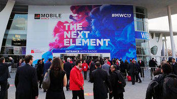 Resumen de el Mobile World Congress en diez vídeos