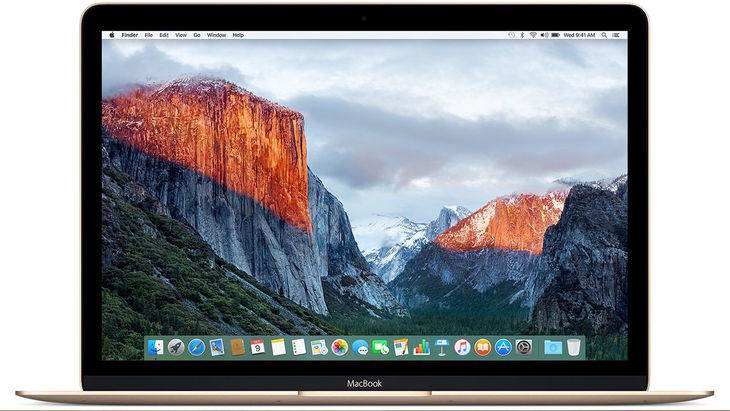 Apple presentará tres nuevos MacBook pero la pantalla externa y los iMac no llegarán hasta 2017