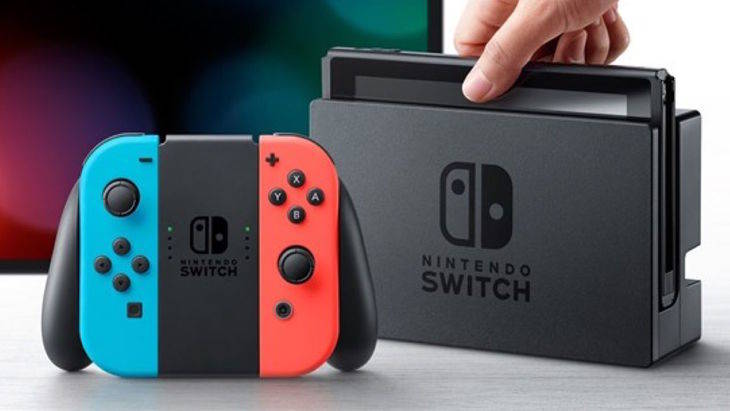 Más de 60 juegos indie estarán disponibles para Nintendo Switch en 2017