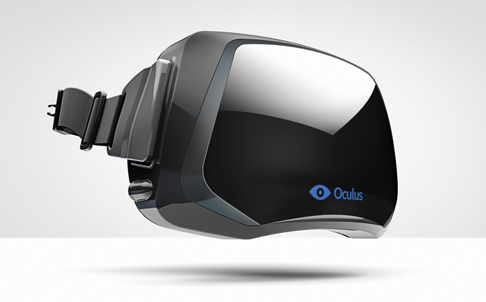 Con el apoyo de Facebook a Oculus Rift "estamos a las puertas de la revolución de los videojuegos"
