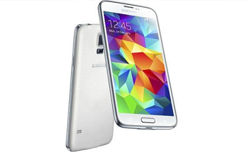 El nuevo Samsung Galaxy S5