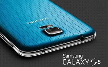 El Galaxy S5 sale a la venta sin que Samsung lo sepa