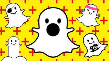 Snapchat, imparable: supera a Twitter en usuarios activos al día