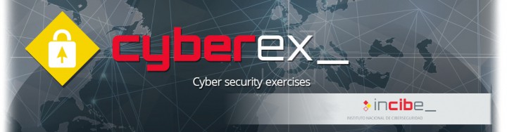 Se inicia el registro para los International CyberEx’25
