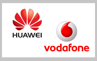 Huawei y Vodafone España despliegan soluciones en Barcelona