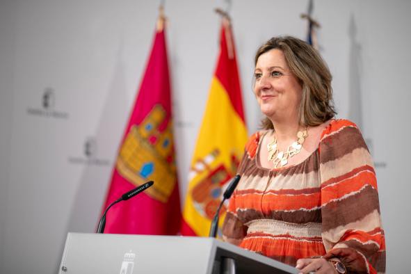 Castilla-La Mancha apoya 110 proyectos digitales en pymes con 2,68 millones de euros