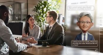 AI Revoluciona el Sector Financiero: Mejora Productividad y Seguridad