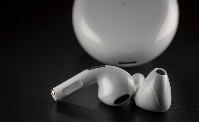 AirPods incorporarán traducción en tiempo real en próxima actualización