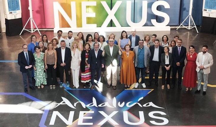 Andalucía lanza Nexus para transformar digitalmente el turismo sostenible
