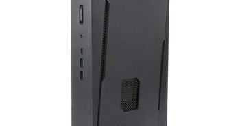 ASUS presenta el potente mini PC NUC 15 Performance