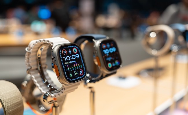 Apple reintroduces blood oxygen monitoring for US Watch users