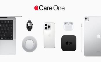 Apple lanza AppleCare One para simplificar la protección de dispositivos