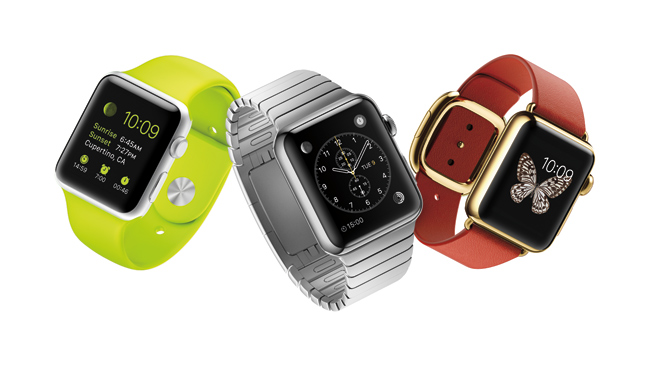 Apple Watch,el dispositivo más personal de Apple