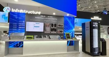 ASUS Implementa Plataforma de IA de NVIDIA para Acelerar Generación de Ingresos