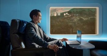 ASUS lanza el ExpertBook Ultra, el portátil ultraligero para profesionales