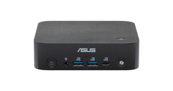 ASUS lanza el Mini PC ExpertCenter PN55 con procesador AMD Ryzen AI