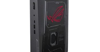 ASUS presenta el ROG NUC 2025, un mini PC gamer compacto y potente