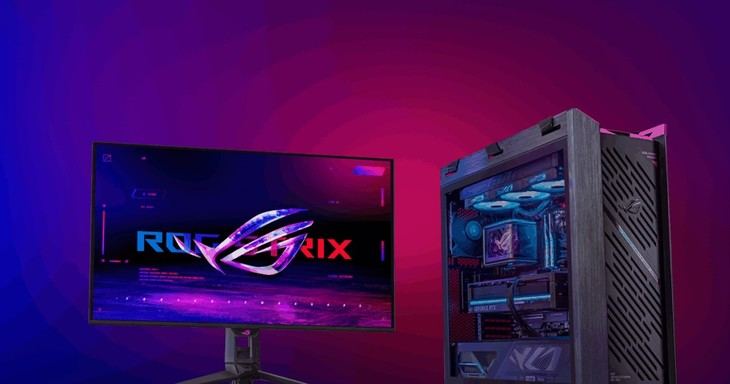 ASUS ROG lanza el chasis Strix Helios II para gamers