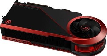 ASUS lanza la edición limitada ROG Matrix GeForce RTX 5090 por su 30 aniversario