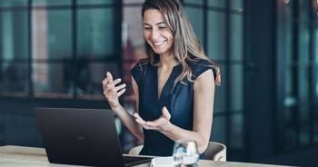 ASUS lanza el ExpertBook B3 G2, un portátil empresarial con inteligencia artificial