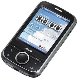 Asus P320 - El minismartphone