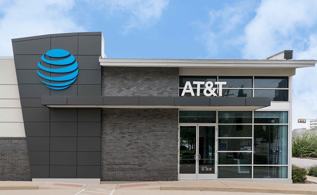 AT&T lanza RedCap a nivel nacional, alcanzando 200 millones de puntos de presencia