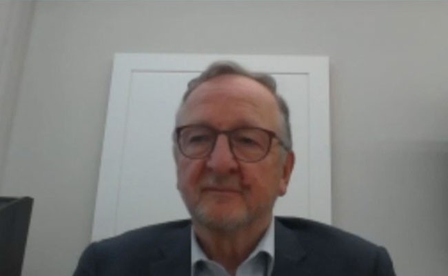 AWTG nombra a Mike Short como nuevo presidente