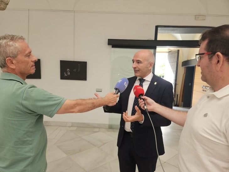 Éxito en el primer año de la Transformación Digital en Extremadura con más de 700.000 trámites realizados