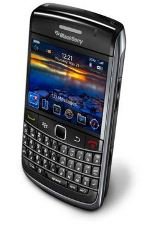 Balckberry Bold 9700: El MiniBold