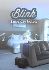 Blink renueva su aplicación hotelera