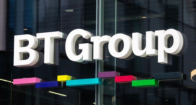 BT nombra nueva CFO y reporta caída en ingresos