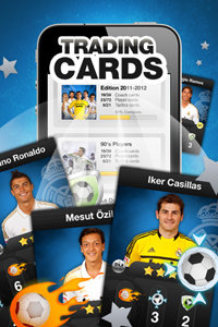 Real Madrid Starscup