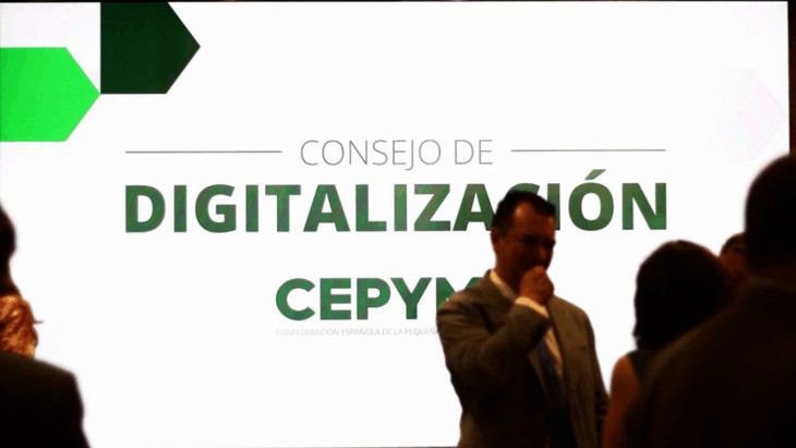 CEPYME establece un Consejo de Digitalización para apoyar a las pymes en su transformación digital
