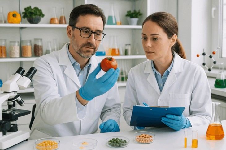 Cinco startups se unen a CNTA-ADItech para potenciar la tecnología en el sector alimentario