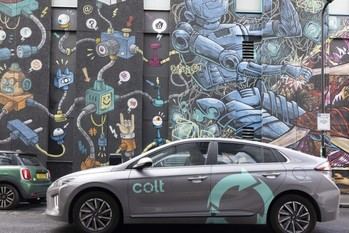 Colt obtiene altas calificaciones de sostenibilidad por su compromiso con el cambio climático