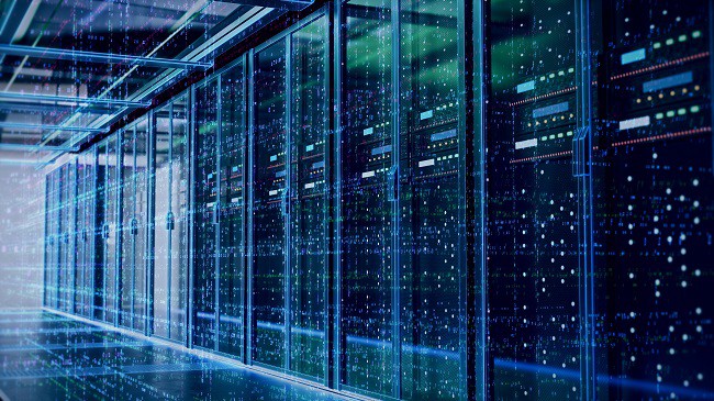 Centros de datos presionan la red eléctrica de EE. UU