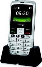 Doro PhoneEasy 332gsm:Un móvil “funcional”